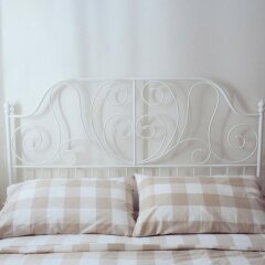Отель La Castra Bed & Breakfast Потенца-Пичена удобства в номере