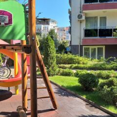 Апартаменты Ravda Apartments Равда детские мероприятия фото 2