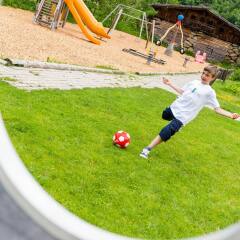 Hotel Schneeberg Family Resort & SPA детские мероприятия фото 2