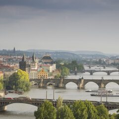 Отель Four Seasons Hotel Prague Чехия, Прага - 6 отзывов об отеле, цены и фото номеров - забронировать отель Four Seasons Hotel Prague онлайн фото 4