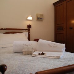 Hotel Bosco Кьянчиано Терме комната для гостей фото 3