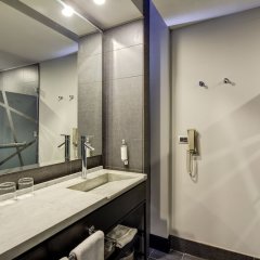 Wyndham Santiago Pettra in Santiago, Chile from 164$, photos, reviews - zenhotels.com bathroom