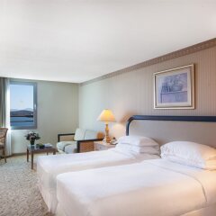 Отель Sheraton Cesme Чешме комната для гостей фото 4