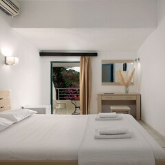 Hotel Gortyna комната для гостей фото 5