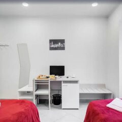 San Pietro Rooms Hotel комната для гостей фото 4