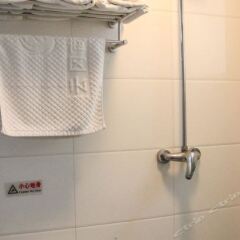 Отель Yungang Hotel Китай, Пекин - отзывы, цены и фото номеров - забронировать отель Yungang Hotel онлайн ванная