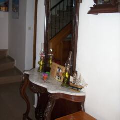 Vural Apart Hotel Чешме удобства в номере