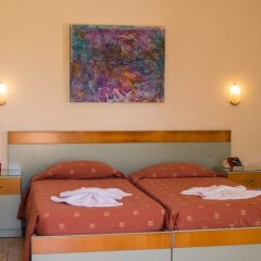 Nireas Hotel in Daratsos, Greece from 54$, photos, reviews - zenhotels.com