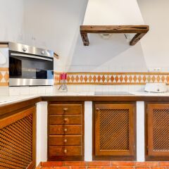 Отель Casa Payesa - Authentic Ibizan style Испания, Эс-Канар - отзывы, цены и фото номеров - забронировать отель Casa Payesa - Authentic Ibizan style онлайн фото 3
