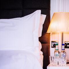 Отель The Inn On The Mile Эдинбург в номере