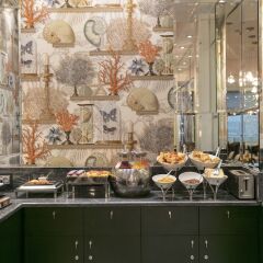 Hotel De Sèze развлечения