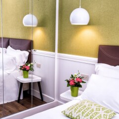 Отель Ambienthotels Villa Adriatica комната для гостей фото 6
