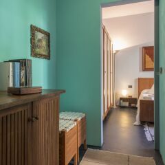 Отель Bnbutler - San Marco Италия, Милан - отзывы, цены и фото номеров - забронировать отель Bnbutler - San Marco онлайн удобства в номере фото 2