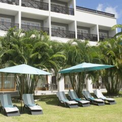 Отель Bel Jou Hotel - Adults Only Сент-Люсия, Кастри - отзывы, цены и фото номеров - забронировать отель Bel Jou Hotel - Adults Only онлайн фото 6