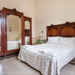 Отель La Casa di Zoe Италия, Палермо - отзывы, цены и фото номеров - забронировать отель La Casa di Zoe онлайн комната для гостей фото 2