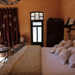 Отель Atelier Luxury Rooms Хайфа комната для гостей фото 5