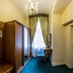 Hotel Dvorak Cesky Krumlov Чешский Крумлов фото 4