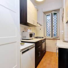 Отель Aldos Place в номере