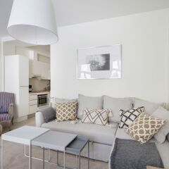 Отель Wehost Kasarmikatu 28 Финляндия, Хельсинки - отзывы, цены и фото номеров - забронировать отель Wehost Kasarmikatu 28 онлайн фото 8