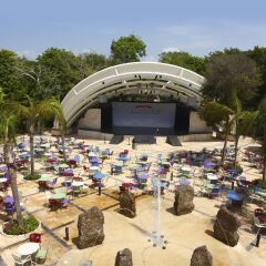 Отель Sandos Riviera Select Club - Только для взрослых, Все включено развлечения