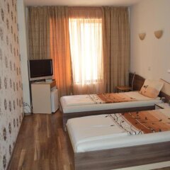 Отель Eos Hotel Болгария, Видин - отзывы, цены и фото номеров - забронировать отель Eos Hotel онлайн удобства в номере фото 2