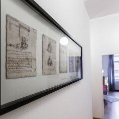 Апартаменты Castle Apartments интерьер отеля фото 3