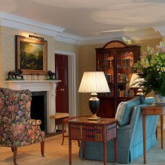 Отель Cheval Thorney Court Великобритания, Лондон - отзывы, цены и фото номеров - забронировать отель Cheval Thorney Court онлайн фото 7