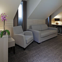 Wellton Centrum Hotel & Spa интерьер отеля фото 2