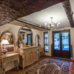 Гостиница Усадьба в номере