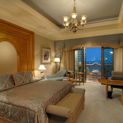 Отель Emirates Palace, Abu Dhabi ОАЭ, Абу-Даби - 2 отзыва об отеле, цены и фото номеров - забронировать отель Emirates Palace, Abu Dhabi онлайн комната для гостей фото 5
