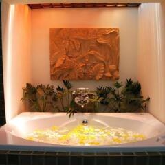Отель Fair House Villas & Spa спа фото 2