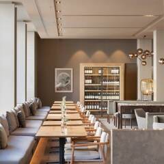AC Hotel Aitana by Marriott развлечения