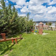 VE Hotels Golbasi Vilayetler Evi Турция, Анкара - отзывы, цены и фото номеров - забронировать отель VE Hotels Golbasi Vilayetler Evi онлайн детские мероприятия фото 2