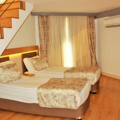 Отель Glamour Resort & Spa - All Inclusive комната для гостей фото 3