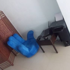 Отель Orange House удобства в номере фото 2