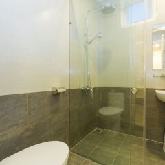 Отель Pebble Homestay ванная