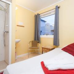 Отель Stavanger Bed & Breakfast Норвегия, Ставангер - отзывы, цены и фото номеров - забронировать отель Stavanger Bed & Breakfast онлайн балкон