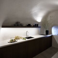 Отель Vora Private Villas Греция, Остров Санторини - отзывы, цены и фото номеров - забронировать отель Vora Private Villas онлайн в номере фото 2