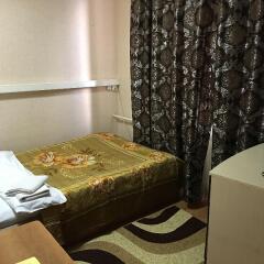 Гостиница Султан-5 2* Стандартный номер фото 34