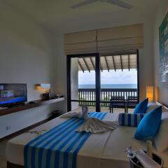 Отель Temple Tree Resort & Spa комната для гостей фото 4