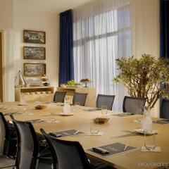 Park Inn Hotel Prague Прага помещение для мероприятий