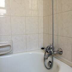 Отель Mariblu Bed & Breakfast Guesthouse ванная