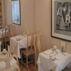 Mabledon Court Hotel питание