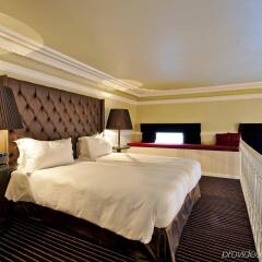 Hotel Manos Premier комната для гостей фото 3