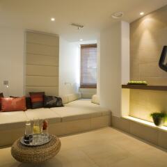 Отель NH Collection Wien Zentrum фитнесс-зал фото 3