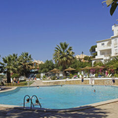 Отель Luz Ocean Club детские мероприятия