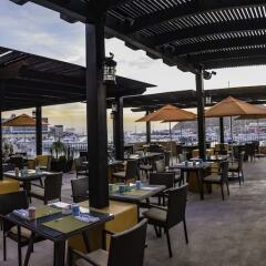 Hotel Tesoro Los Cabos - A La Carte All Inclusive Disponible Золотая зона Марина питание фото 3