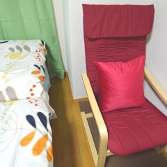 Отель Comfort CUBE PHOENIX S KITATENJIN Порт Хаката детские мероприятия фото 2