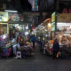 Отель Paris In Bangkok Таиланд, Бангкок - отзывы, цены и фото номеров - забронировать отель Paris In Bangkok онлайн городской автобус