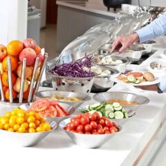 Отель ibis Xiamen Kaiyuan питание фото 2